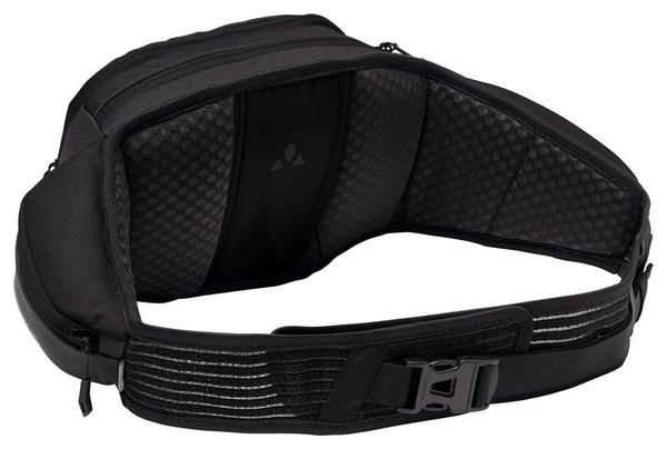 Sac Banane Vaude Moab 3L Noir