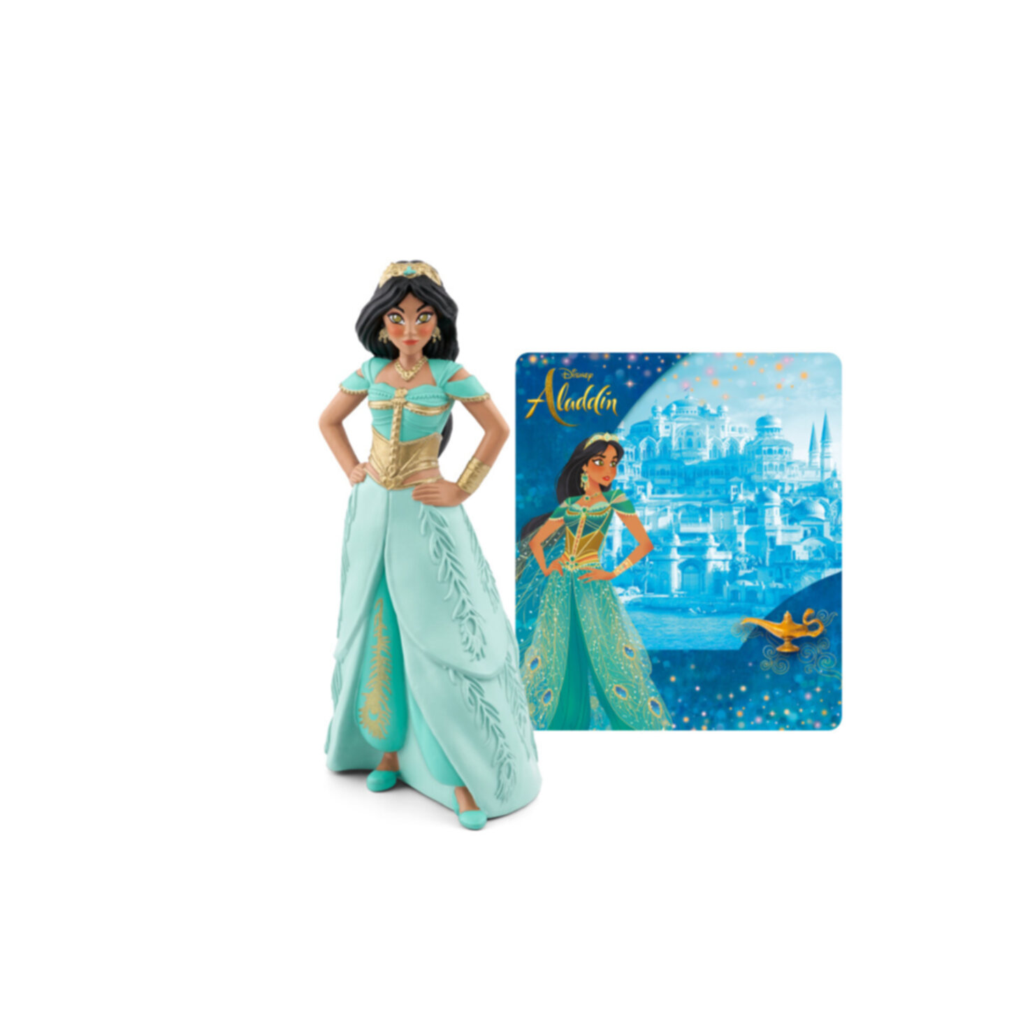 Tonies Disney - Jasmin ab 4 Jahren (Deutsch)