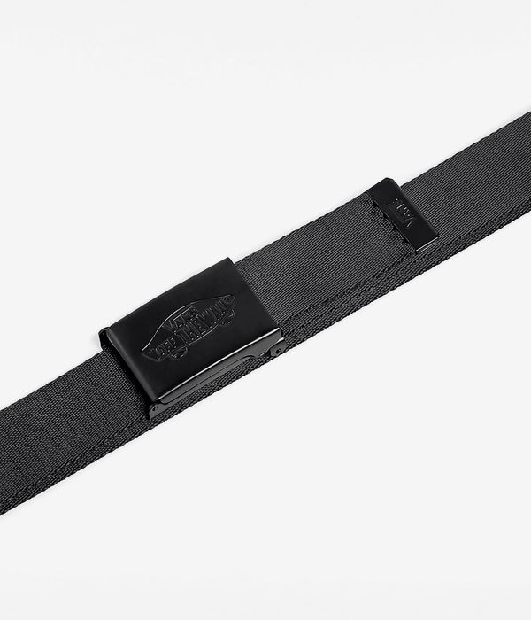 Vans Classic Gürtel (black)