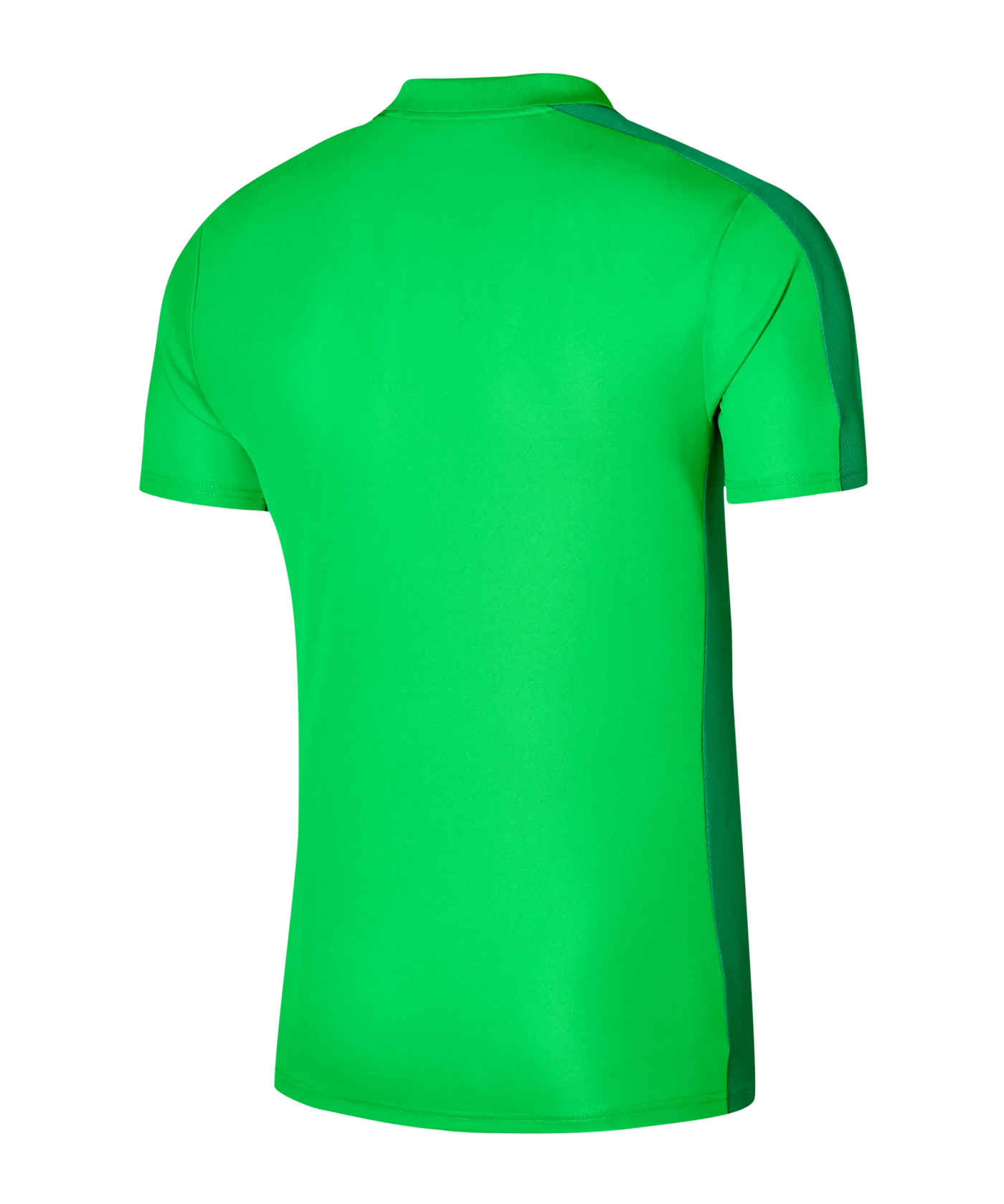 Nike Academy Poloshirt Grün F329