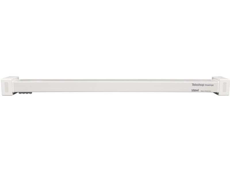 Stewi Wandtrockner Teleskop Prestige 4.2 m, Weiss Wäscheständer Prestige