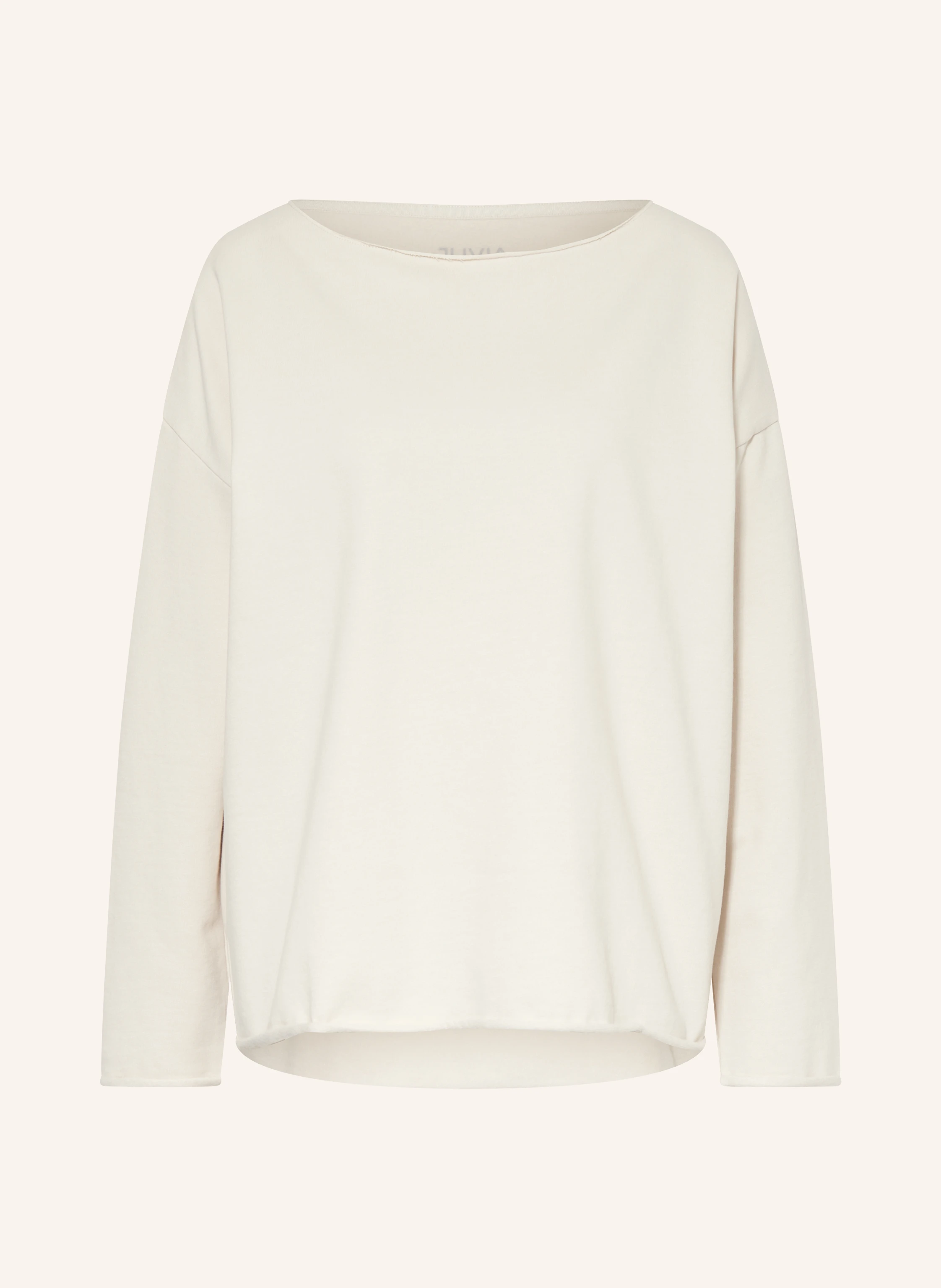 Juvia Oversized-Sweatshirt JUDI