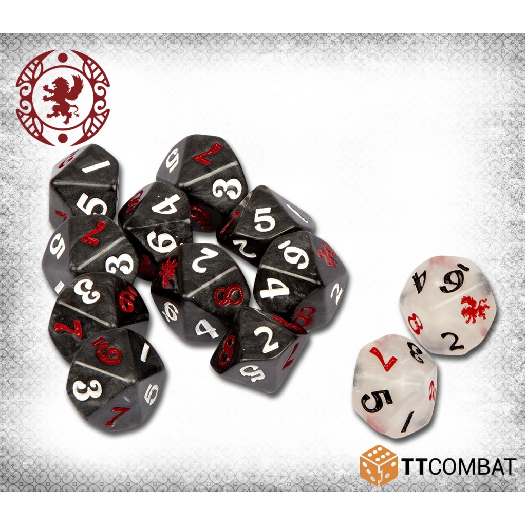Carnevale - Carnevale Dice