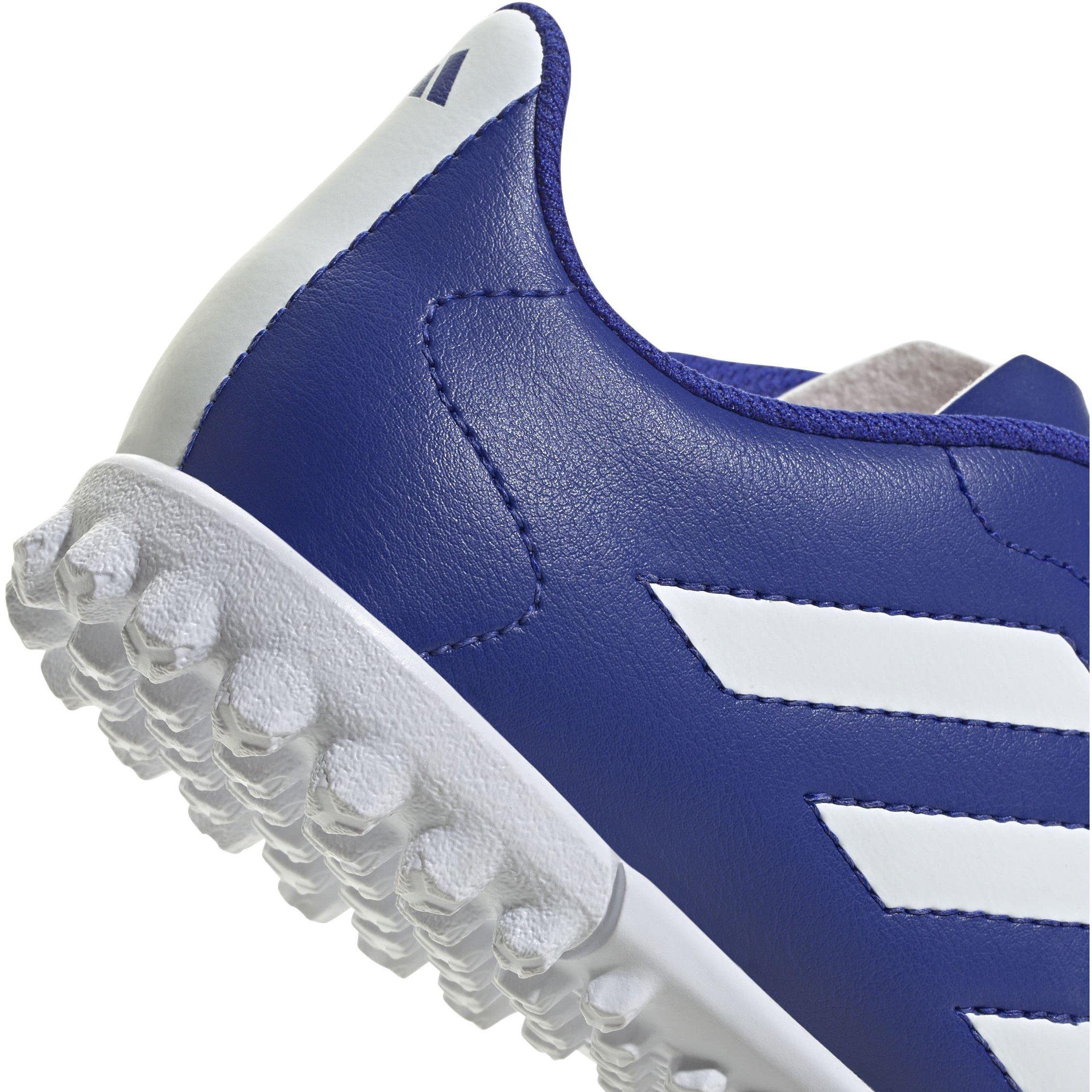 adidas Goletto VIII Astro Turf Football Boots Kids