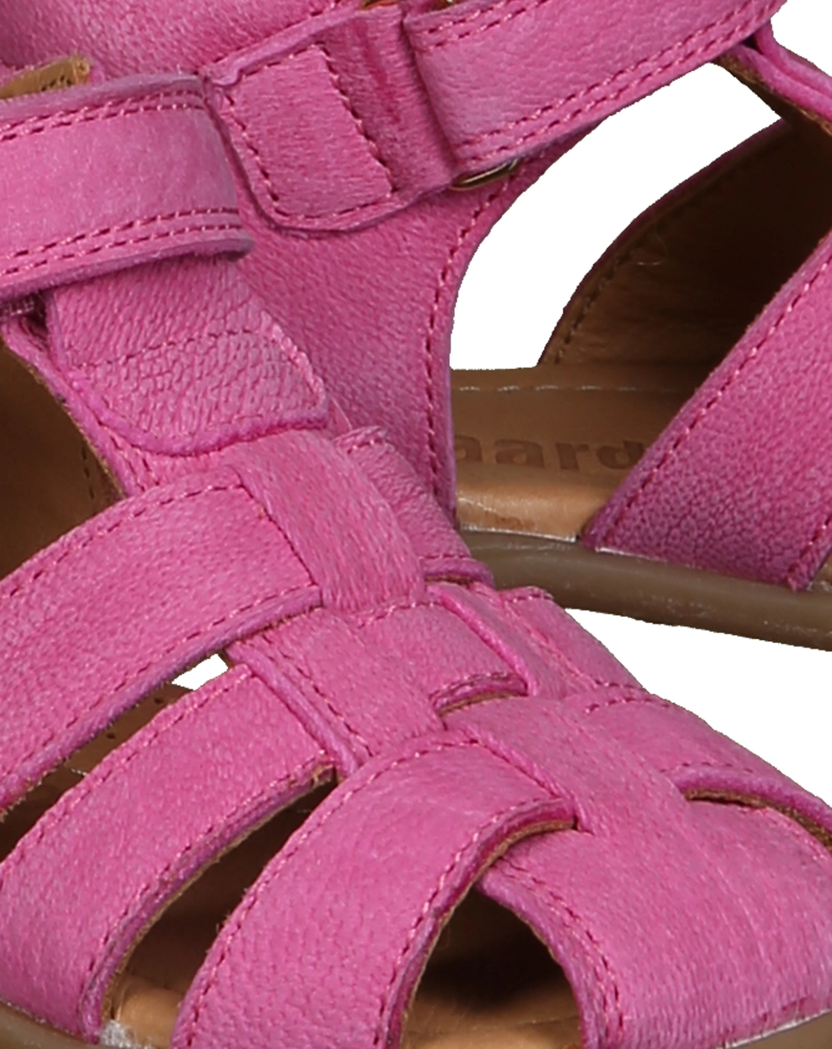 Klett-Sandalen CARLY in rosa