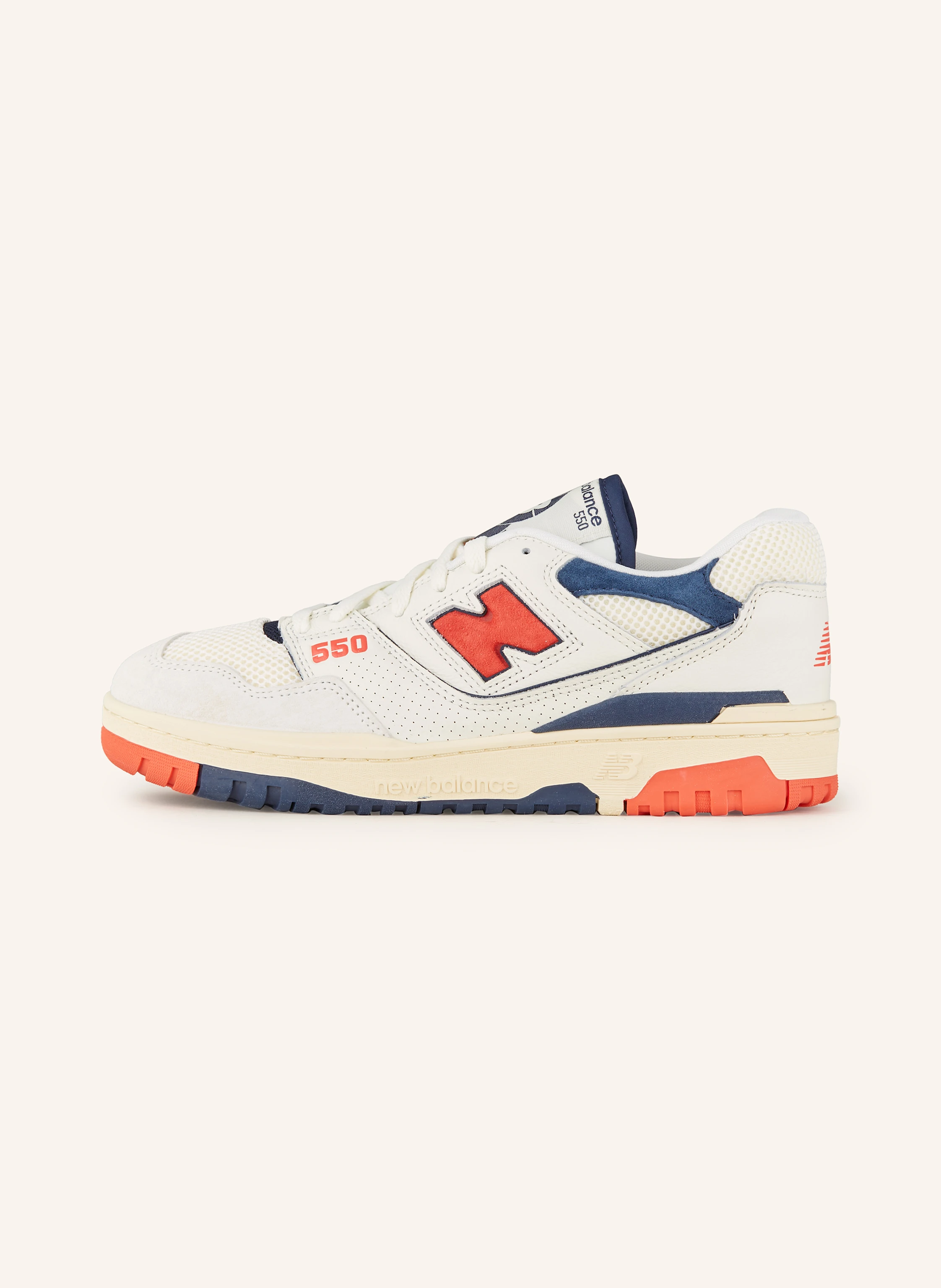 new balance Sneaker 550