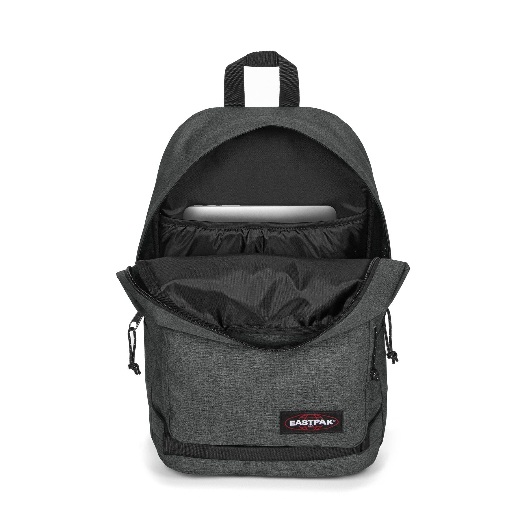 Skate Pak'R Black Denim