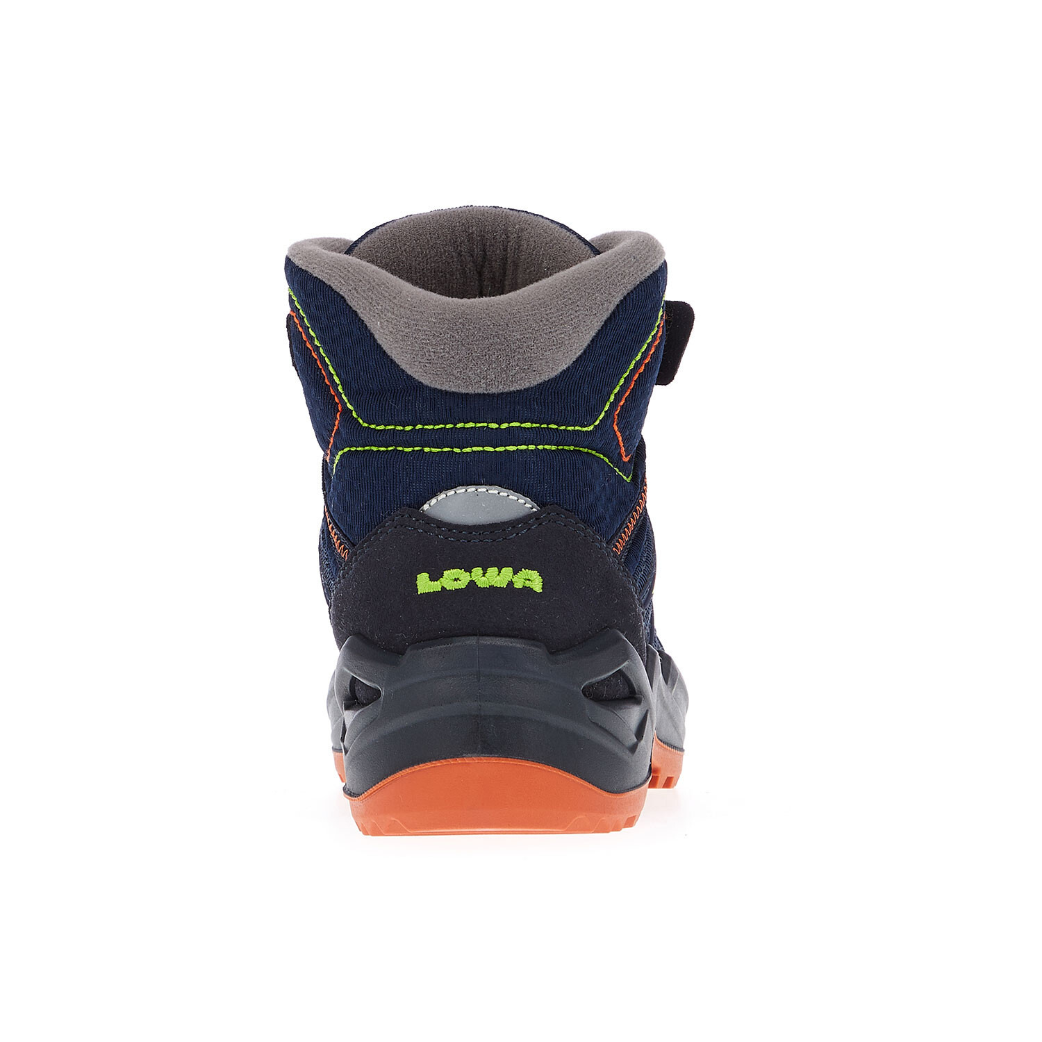 Lowa Kids Maddox Warm GTX Mid