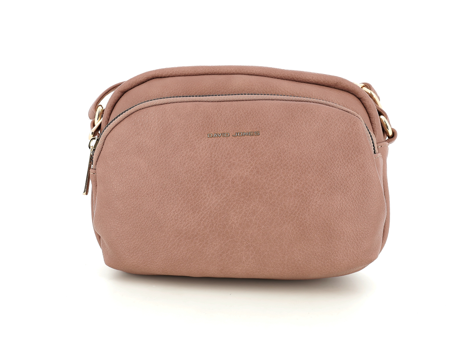 David jones-7010 1 Synthétique Rose Fonce