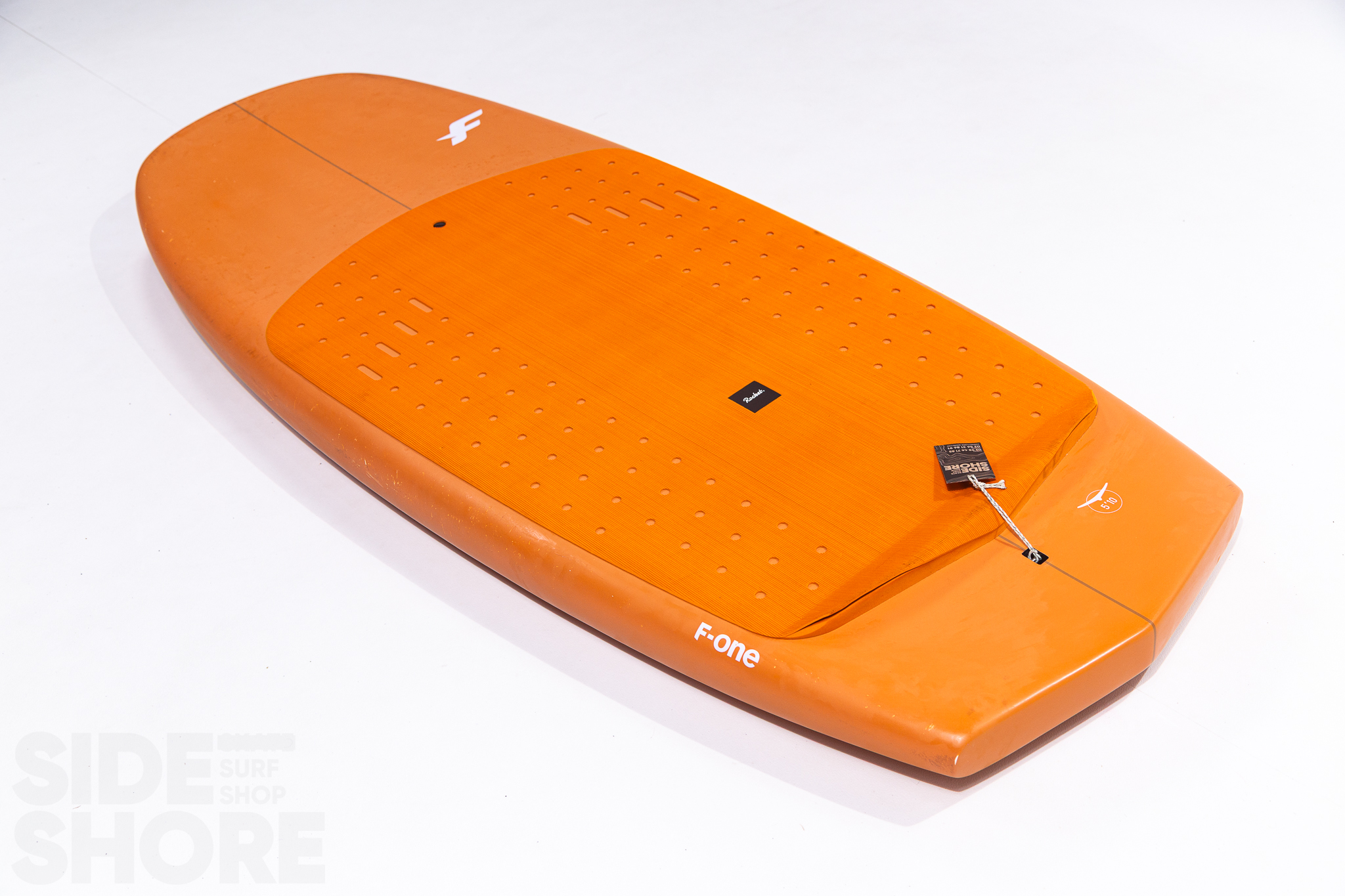 F.one Rocket Wing Foil - 5'10 x 28
