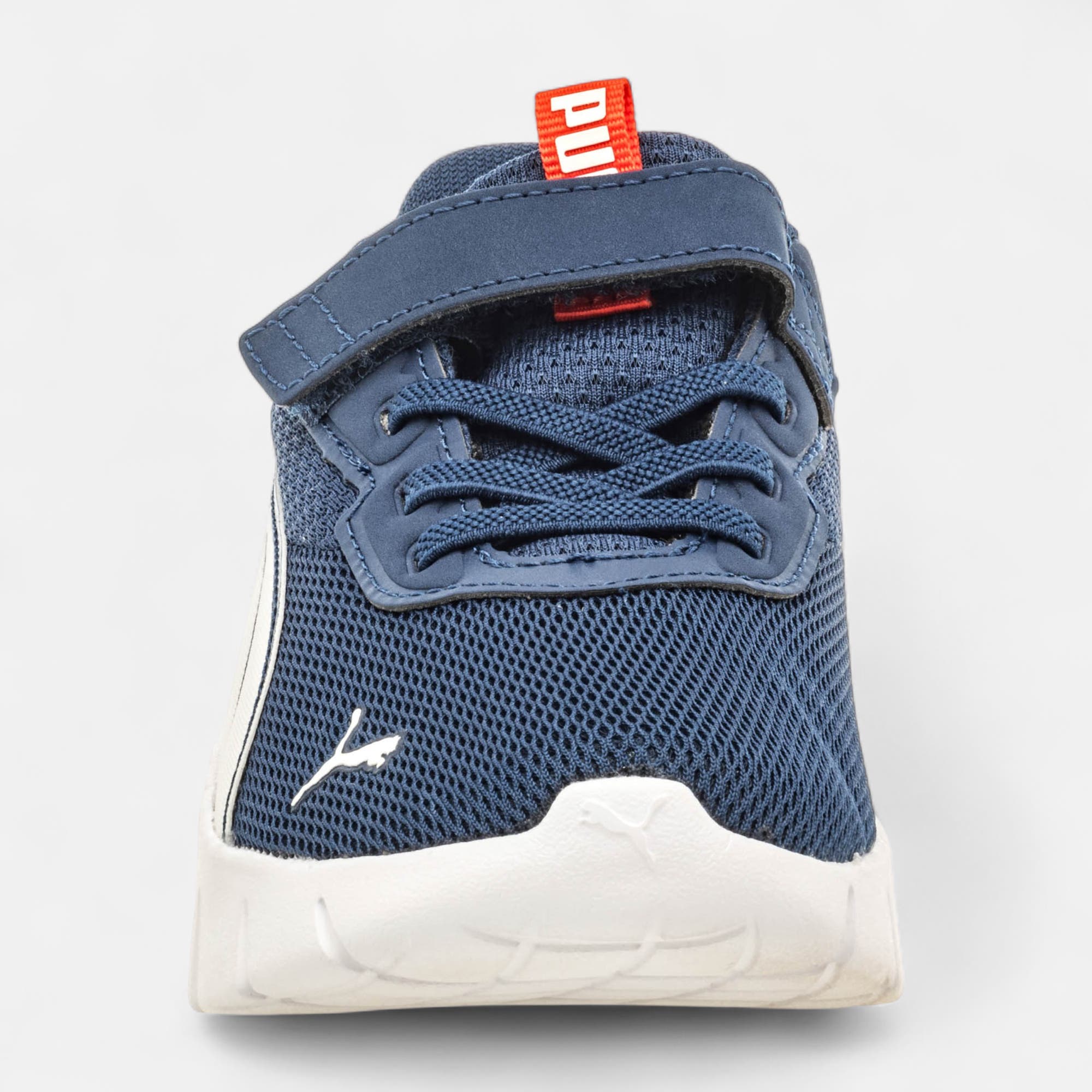 Sneakers Garçon bleu marine