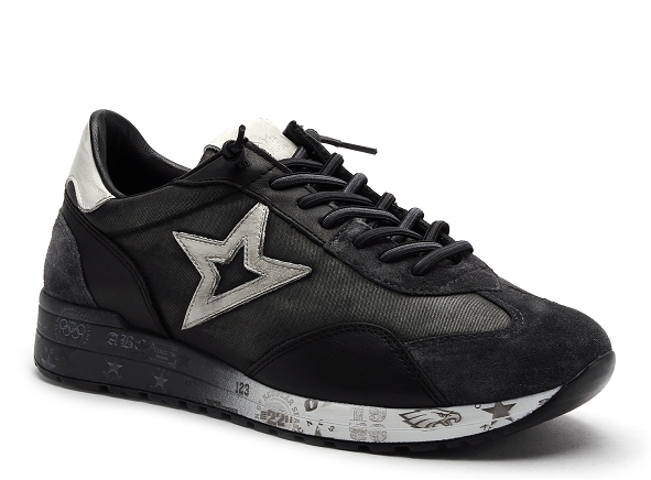 Cetti basses homme c1269 noir