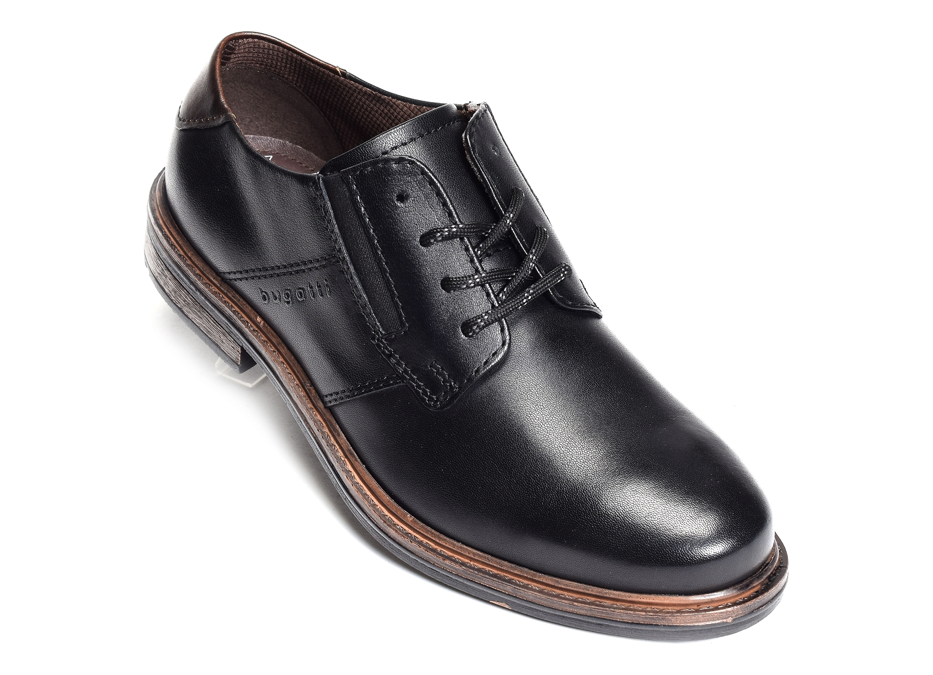 Ruggiero comfort evo a8z05 noir