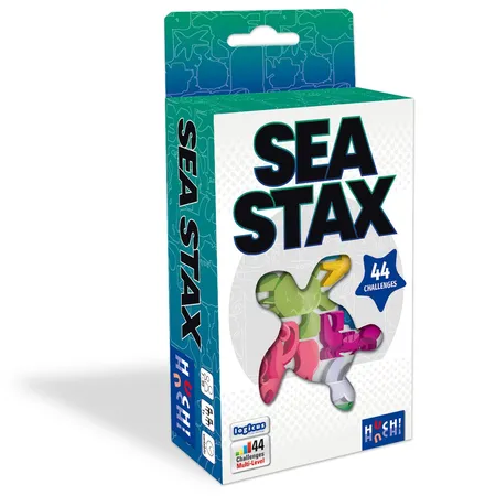 Huch! Sea Stax