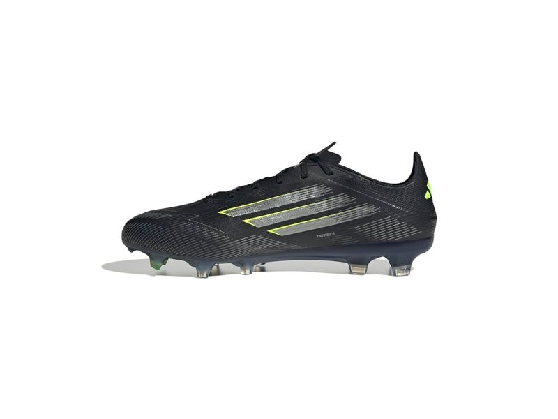 adidas Fussballschuh F50 PRO FG 36 Stützende Schuhe mit umklappbarer Zunge für festen Boden