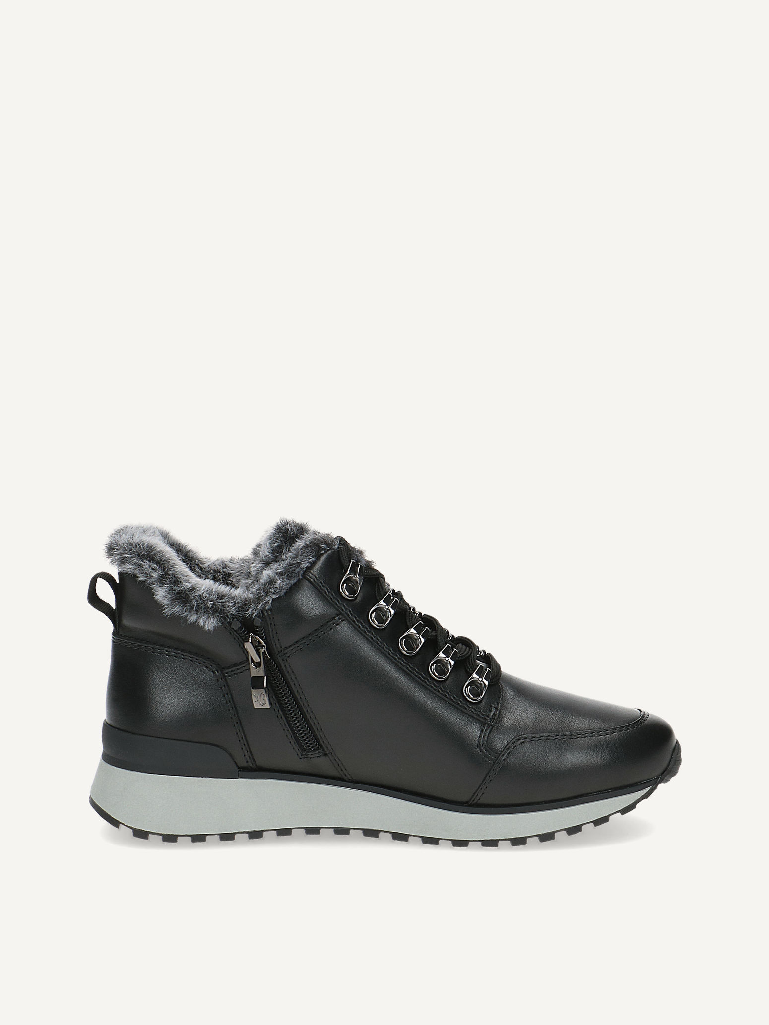 Stiefelette