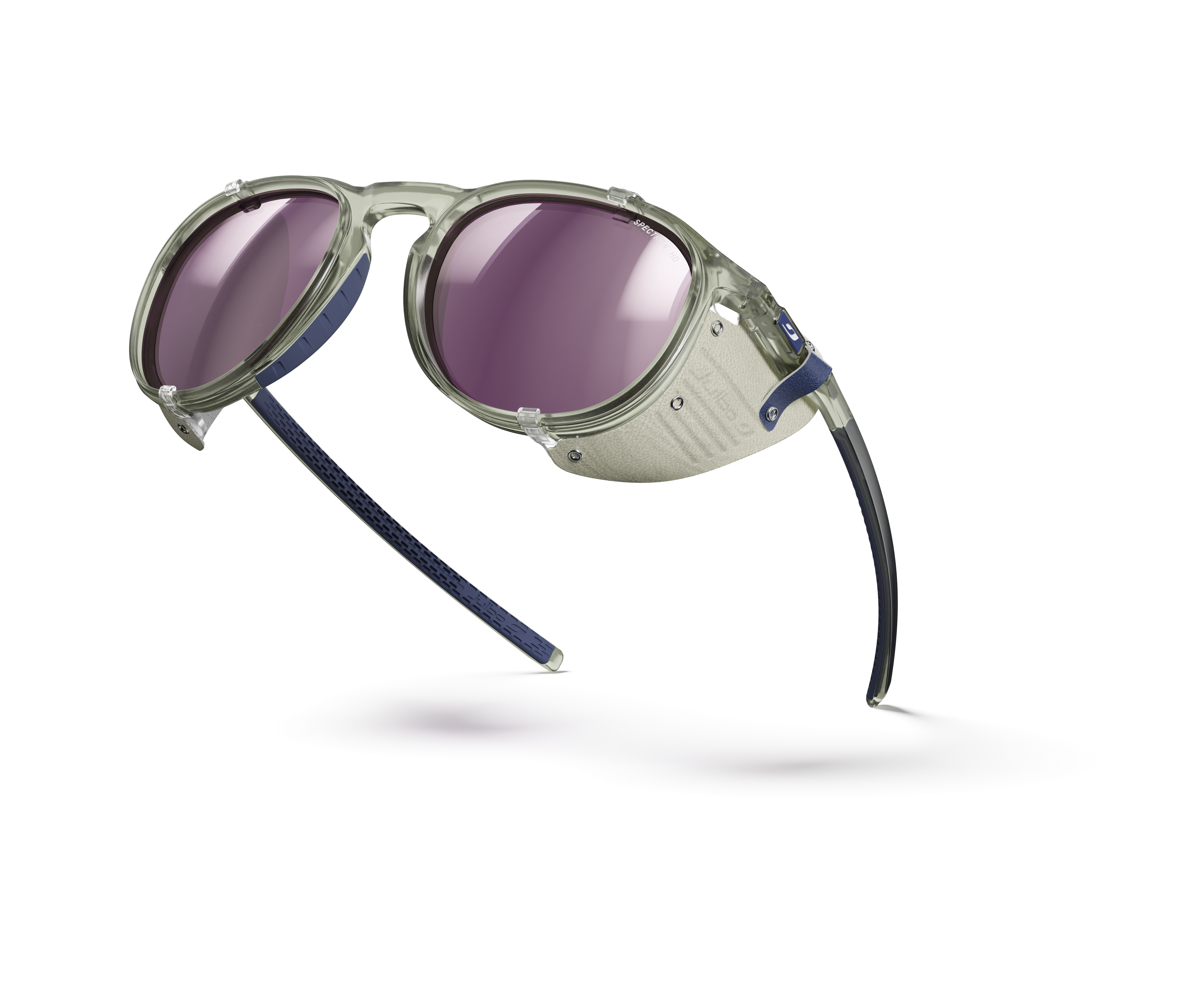 Millenium, Spectron 3 HD polarized