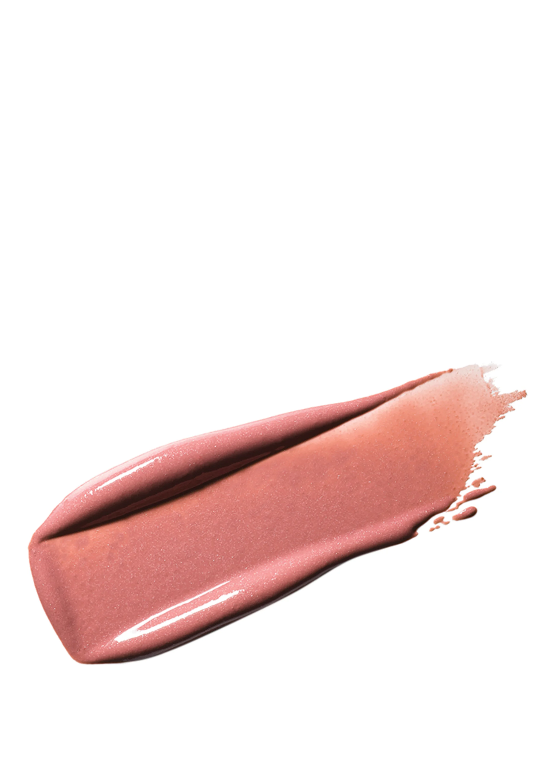 M.A.C LUSTREGLASS LIPSTICK