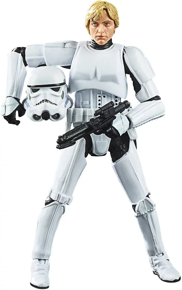 STAR WARS VINTAGE FIGURINE 10 CM