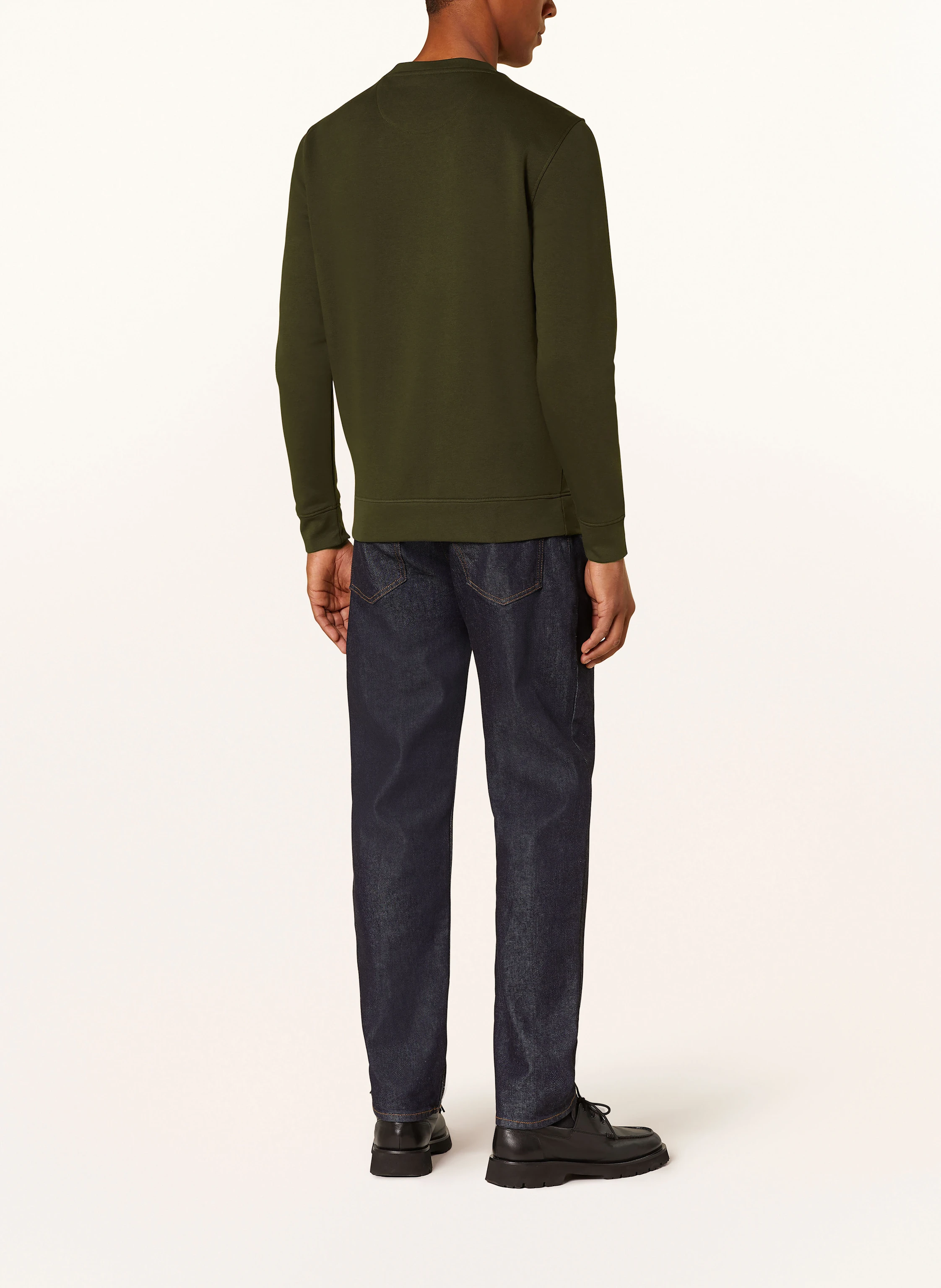 STROKESMAN'S Sweatshirt
