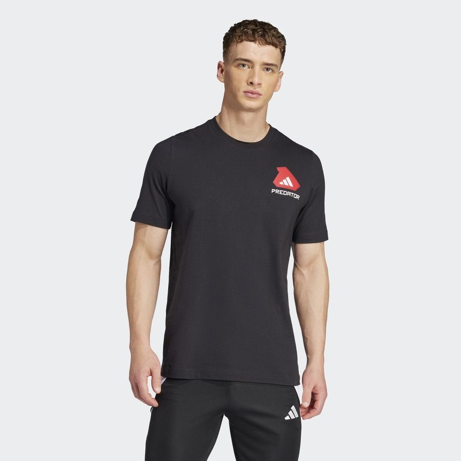 Adidas T-shirt graphique Predator History