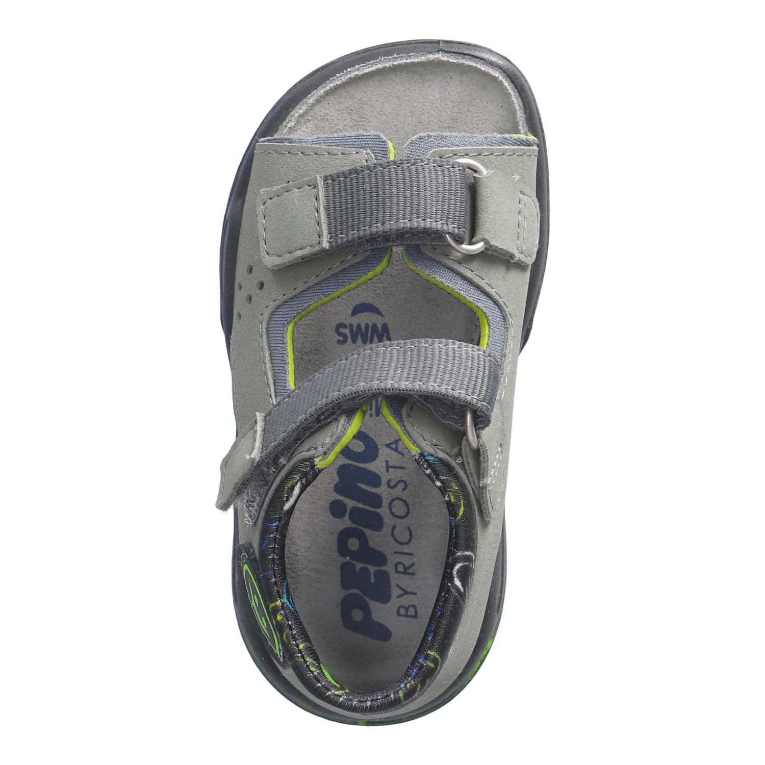 FRANKY - Sandalen
