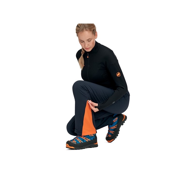 Mammut Eisfeld Advanced So Pants Women