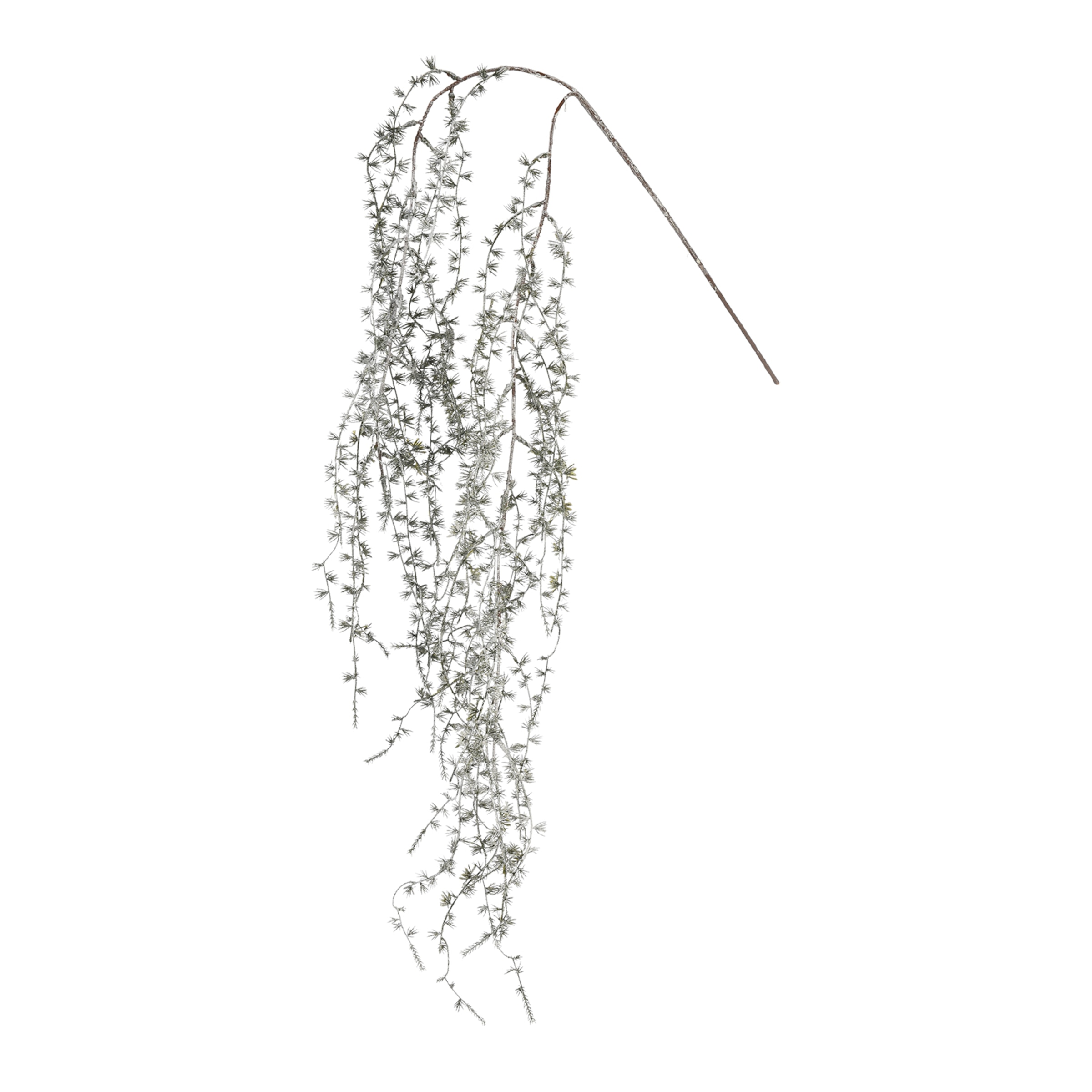 grün, L 107 cm