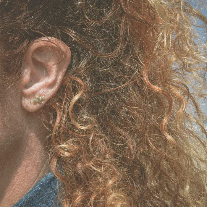 Boucles d'oreilles Olympe Maison Vanité