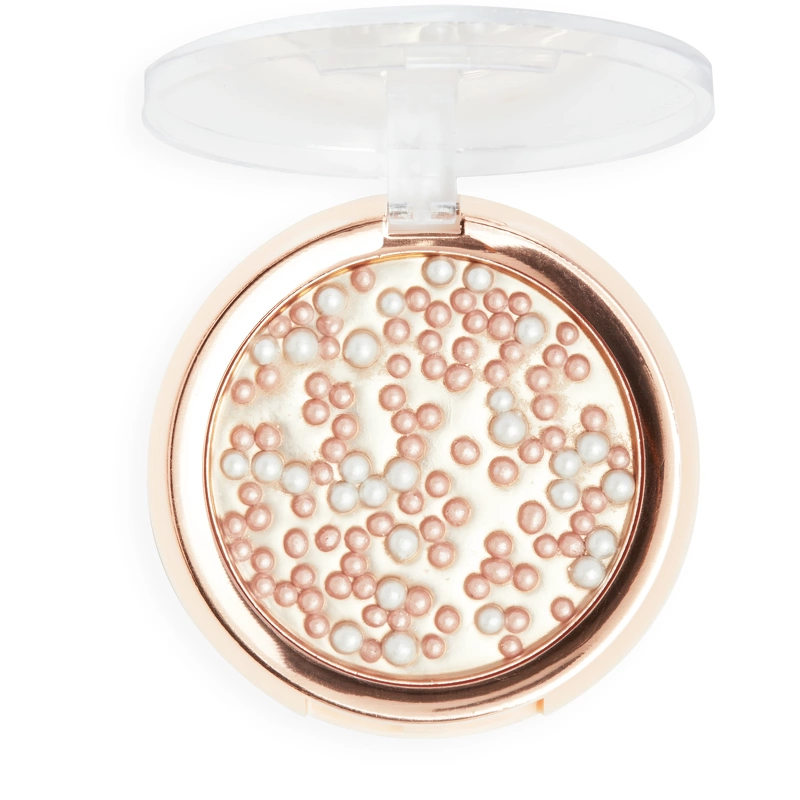 Makeup Revolution Bubble Balm Highlighter 7,5 gr. - Icy Rose