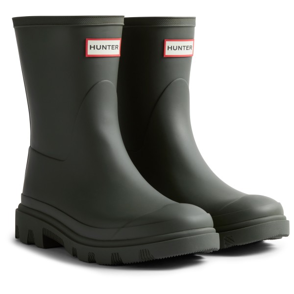 Hunter Boots - Downpour Short Boot - Bottes en caoutchouc