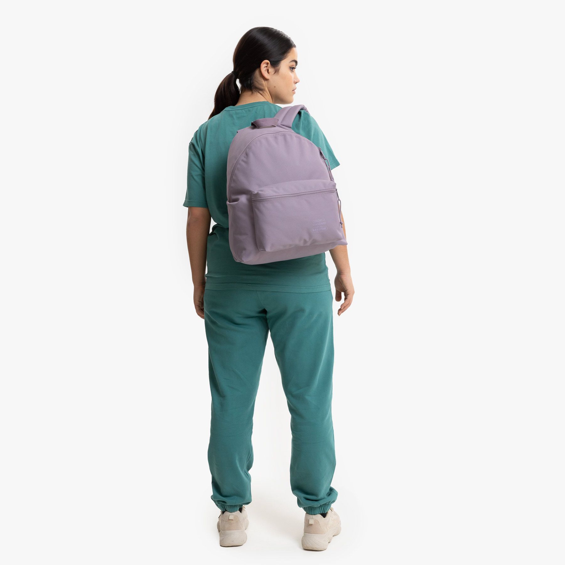 Day Pak'r Colorful Standard Purple Haze