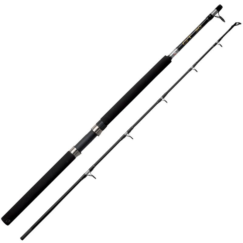 Canne Mer Abu Garcia Gt Boat