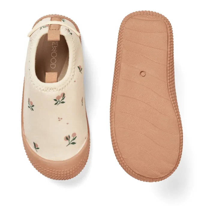 Liewood Chaussures Acquatiques Sonja | Rose pâle