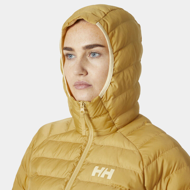 Banff Hooded Insulator - Doudoune femme