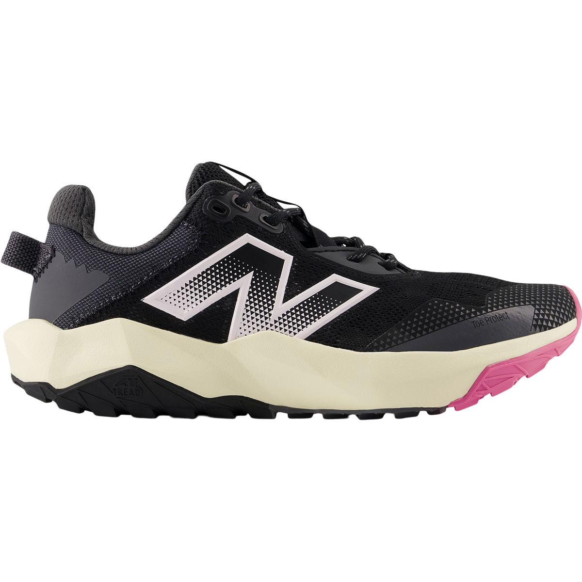 New Balance DynaSoft Nitrel V6 Trail Løbesko Dame