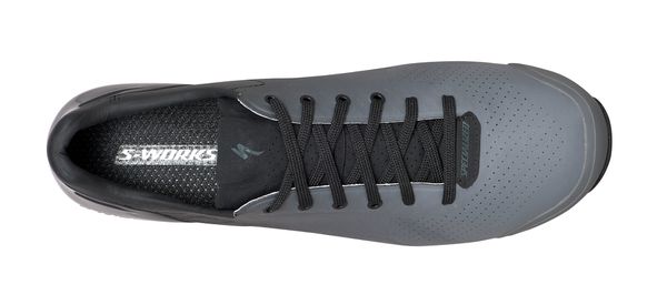 S-WORKS RECON LACE GRAVEL Schuhe  black  41