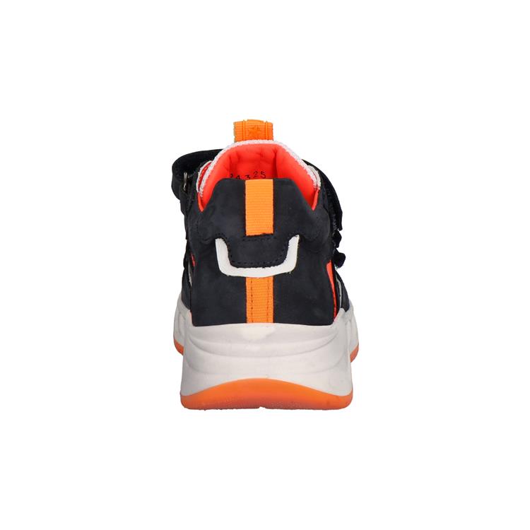 Track Style 324325 wijdte 3,5 Dark Blue