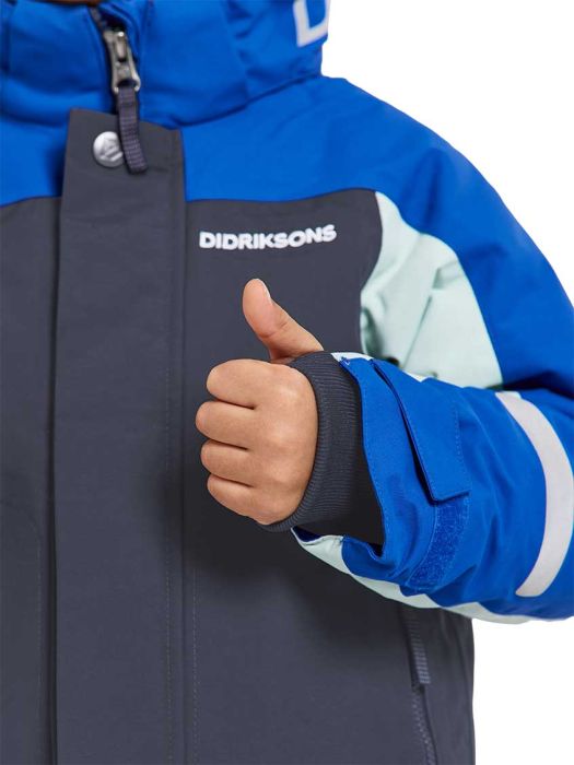 Neptun Kids Jacket 3 vinterjakke