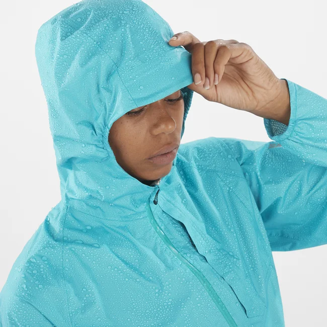 BONATTI WATERPROOF  Shelljacke Damen