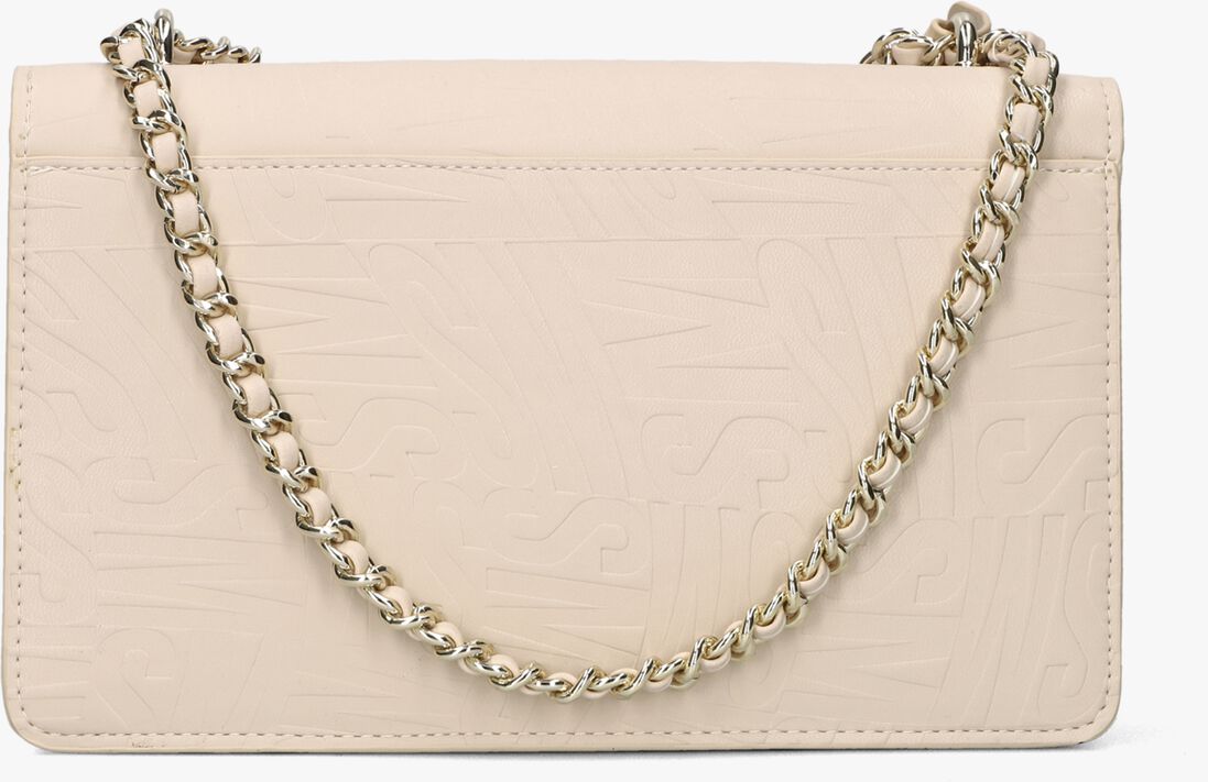 STEVE MADDEN beige steve madden schoudertas bstormz