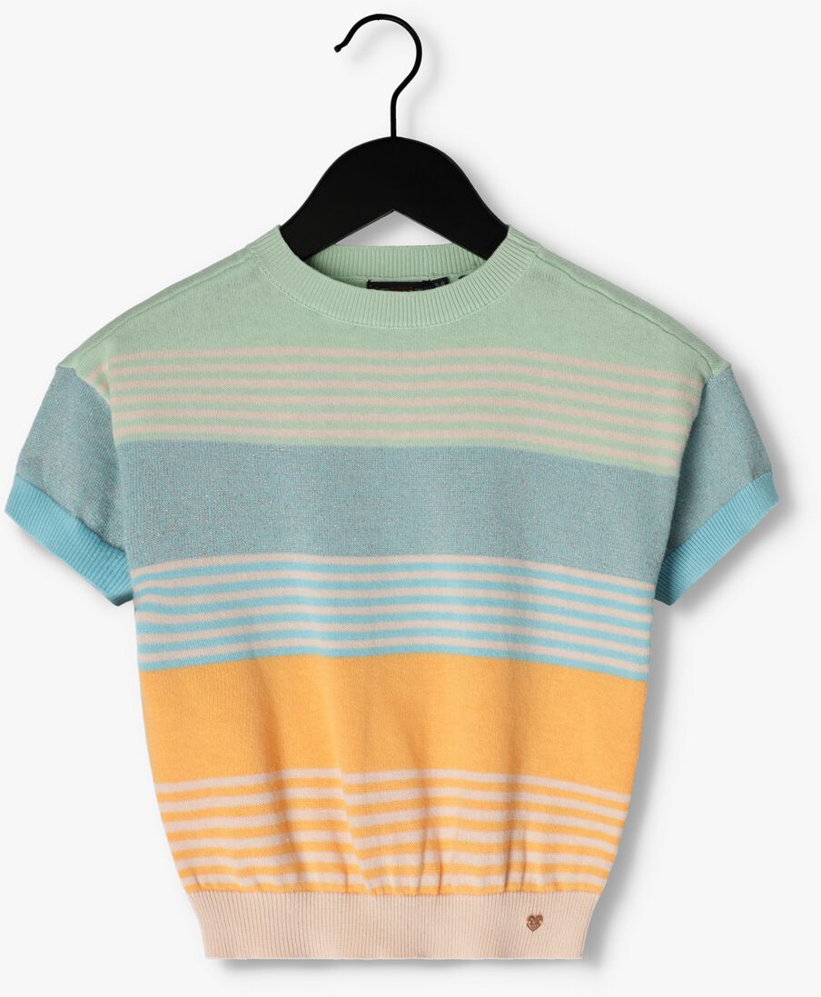 NONO mint nono t-shirt kes dropped sleeve s/sl