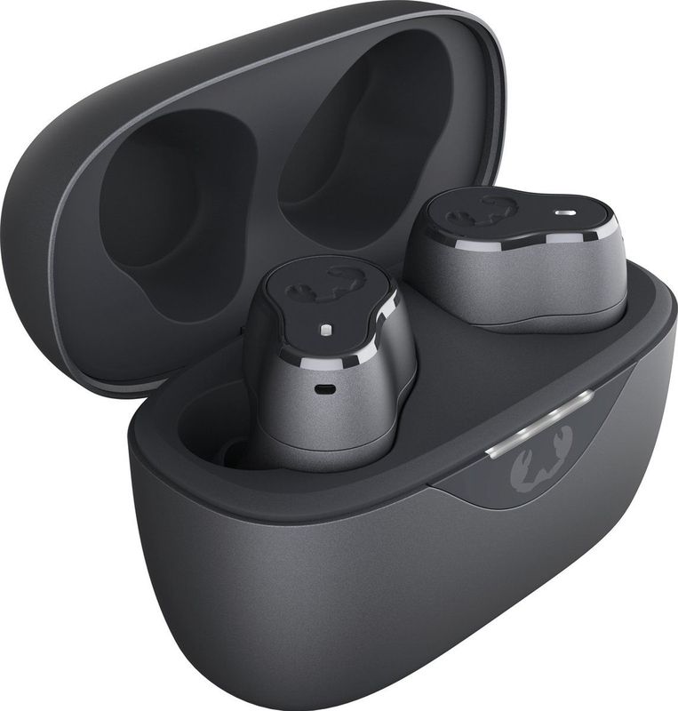 Twins - Elite - Koptelefoon - Draadloos - Zwart - Bluetooth