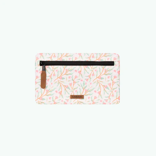 Pochette avant medium Bell Tower beige