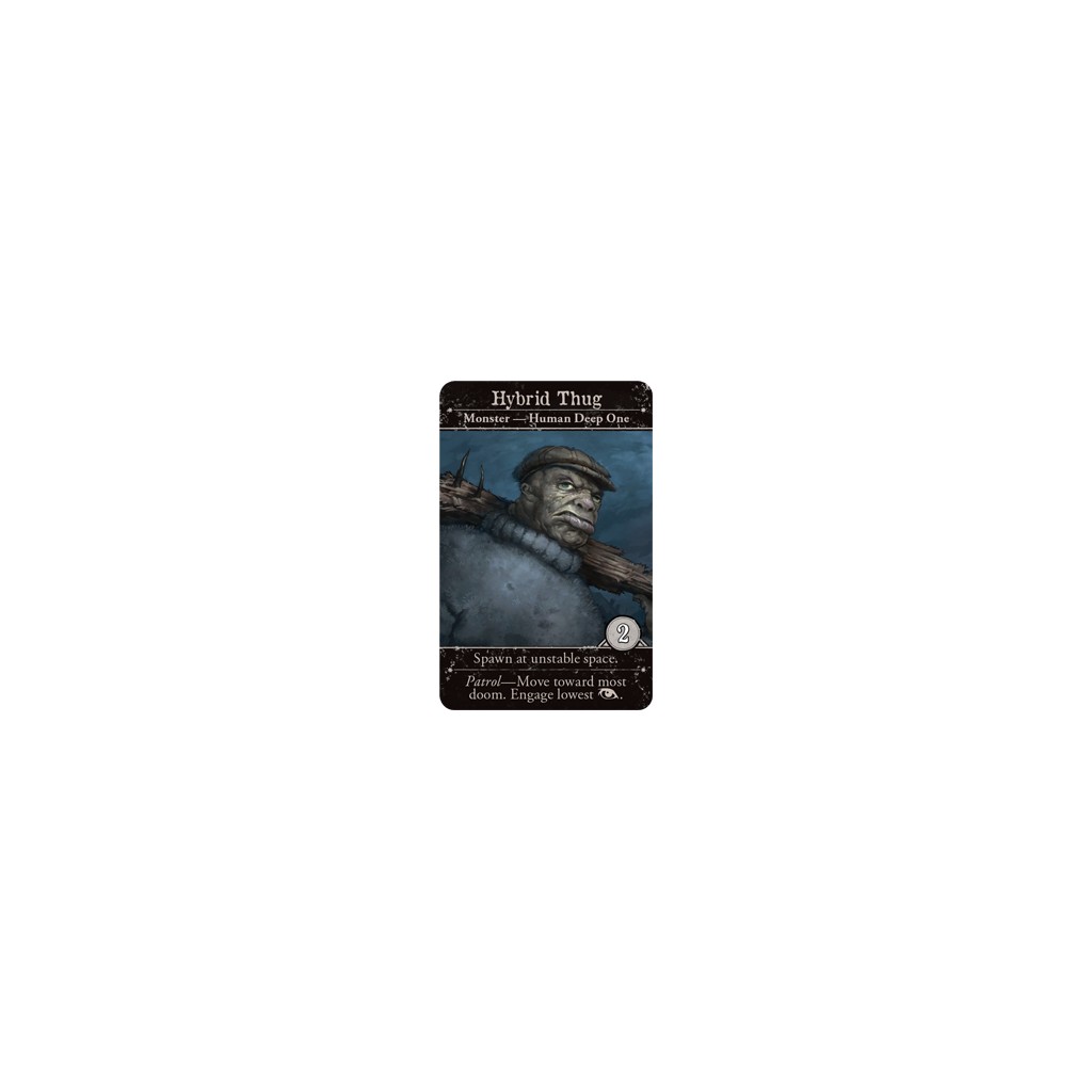 Arkham Horror Third Edition