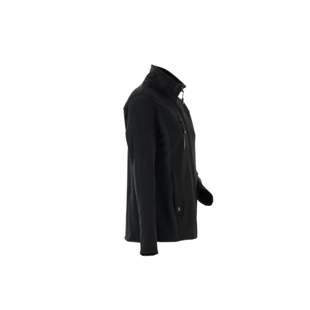 6445 Norit ren softshell jakke til kvinder