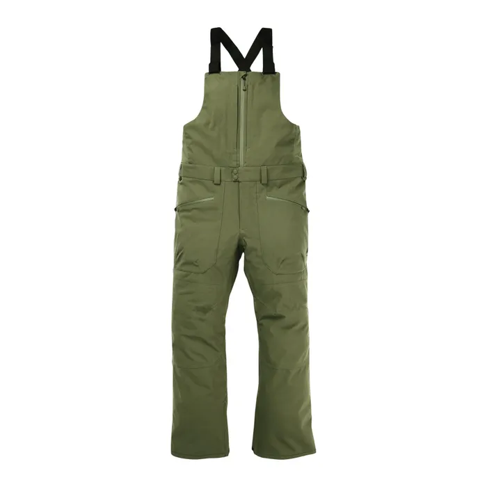 Burton Reserve Bib Snowboardbroek Heren
