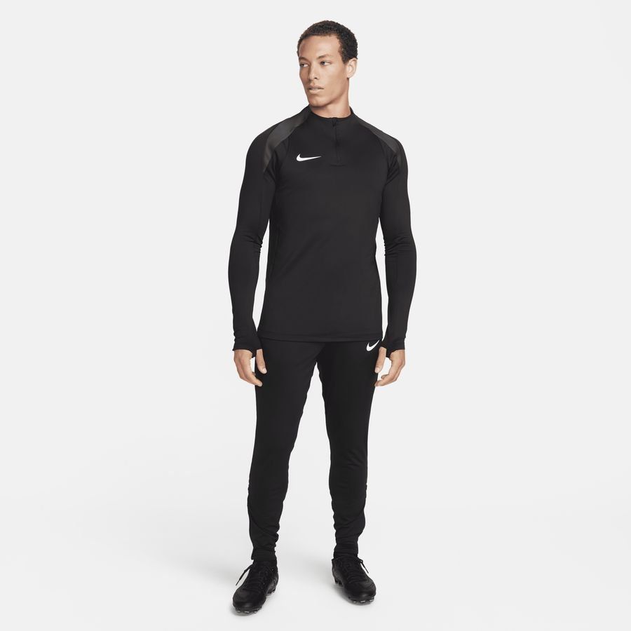 Nike Strike Men's Dri-FIT Soccer Pa BLACK/BLACK/ANTHRACITE/WHITE