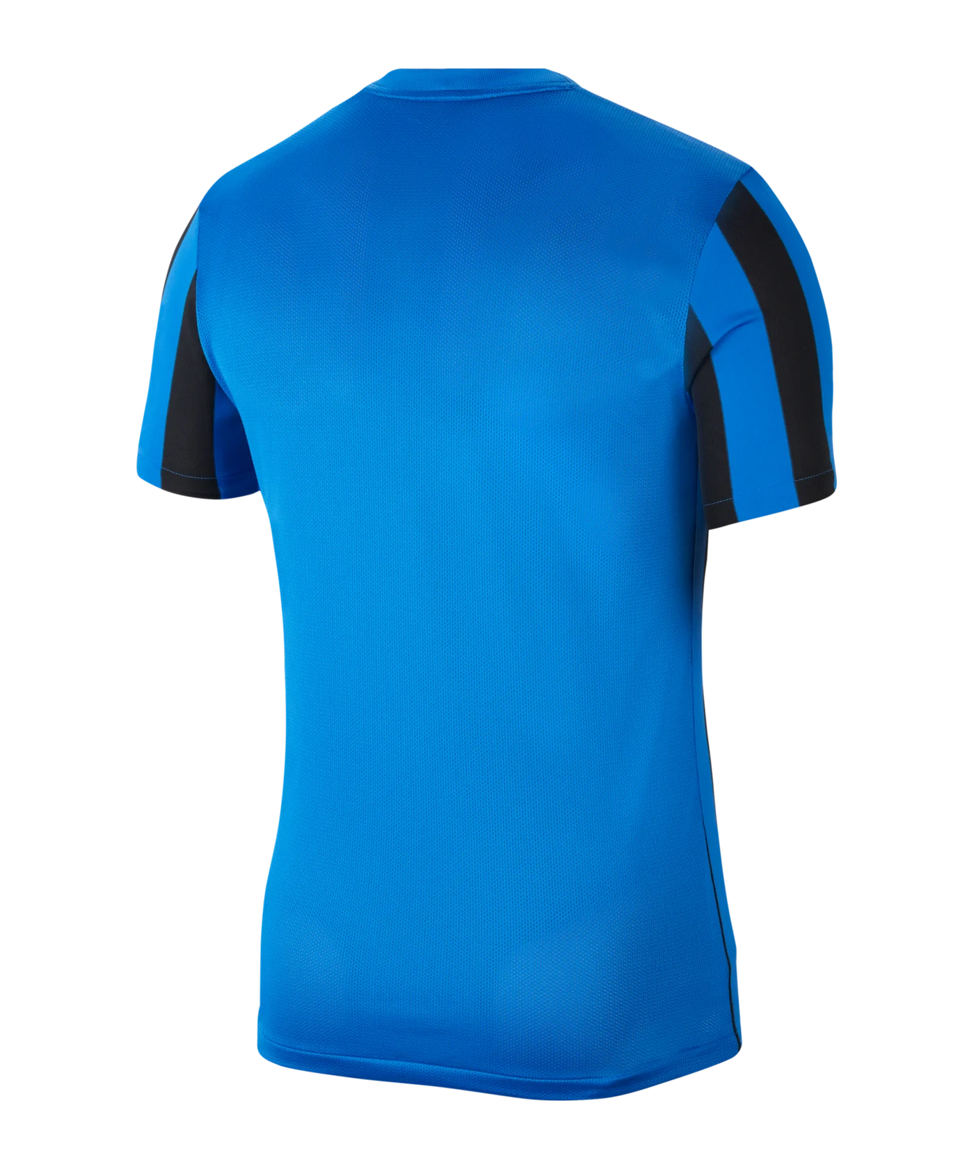 Nike Division IV Trikot kurzarm Kids Blau F463