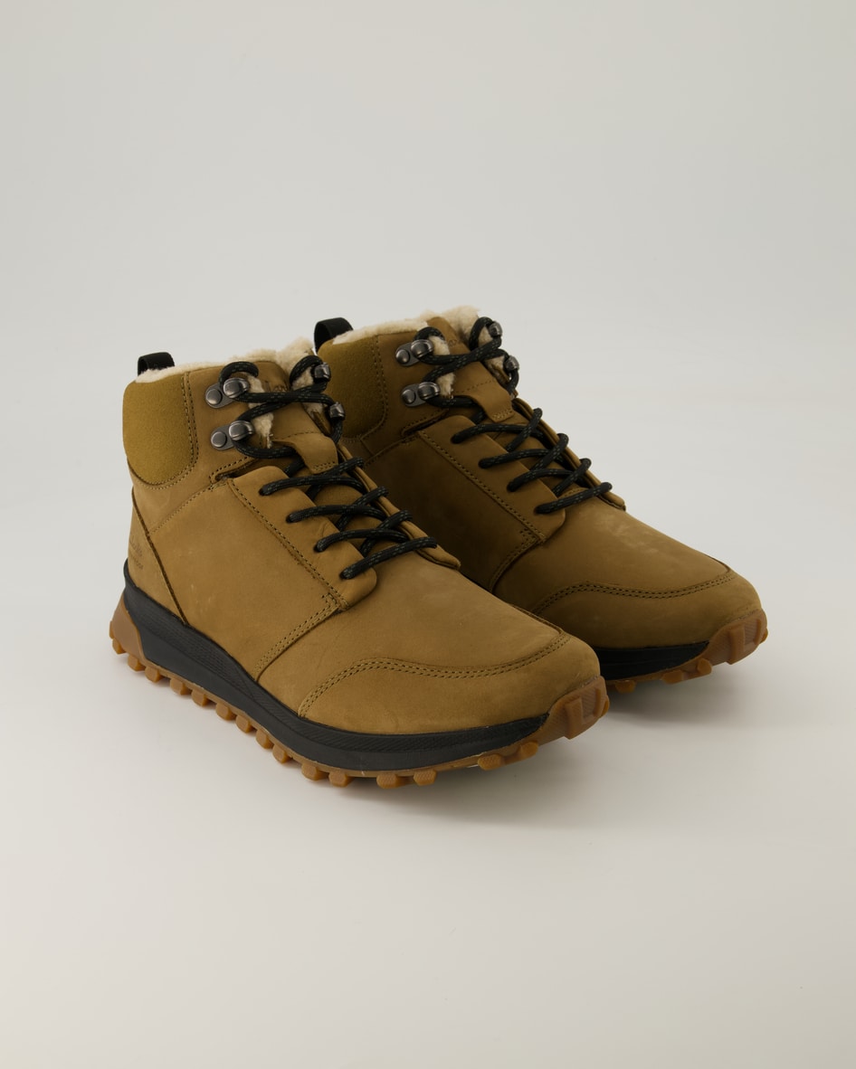Clarks ATL TREK UP WP Winterschuhe in Braun